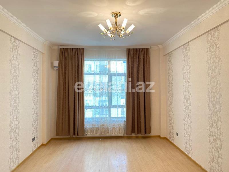 Sale, new building, 1 room, 61 m², Elmlar Akademiyası m.