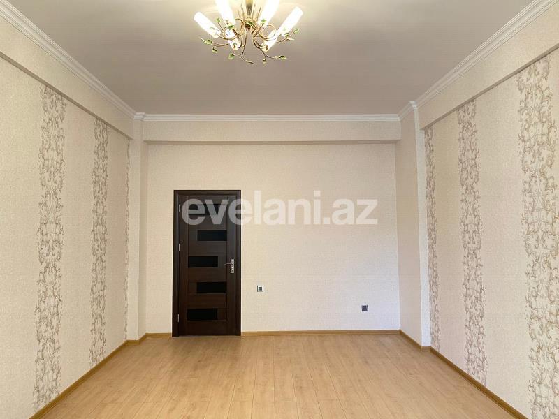 Sale, new building, 1 room, 61 m², Elmlar Akademiyası m.