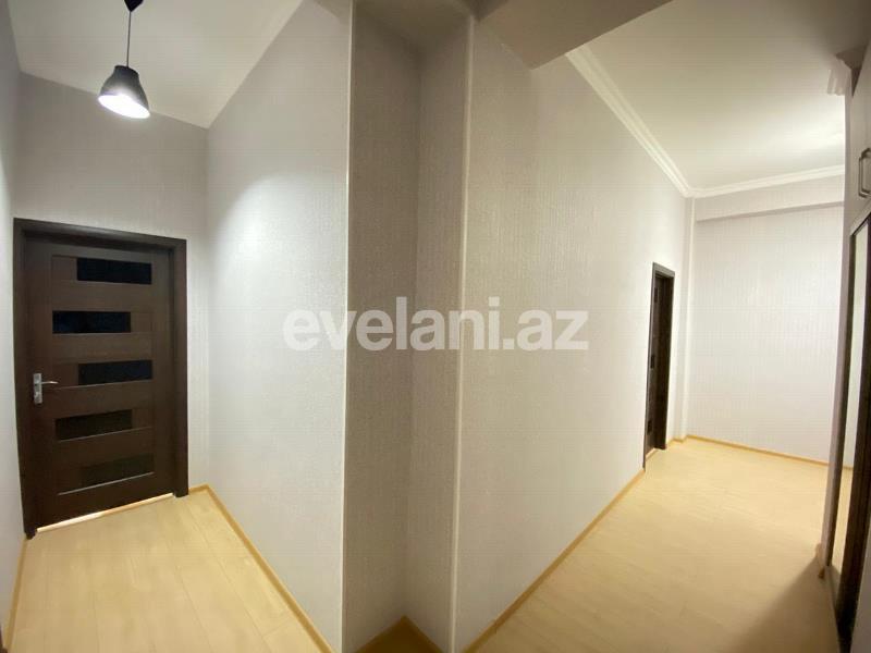 Sale, new building, 1 room, 61 m², Elmlar Akademiyası m.