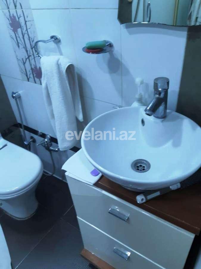 Satılır, köhnə tikili, 3 otaqlı, 100 m², Nizami m.