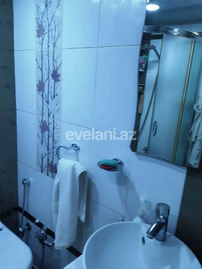 Satılır, köhnə tikili, 3 otaqlı, 100 m², Nizami m.