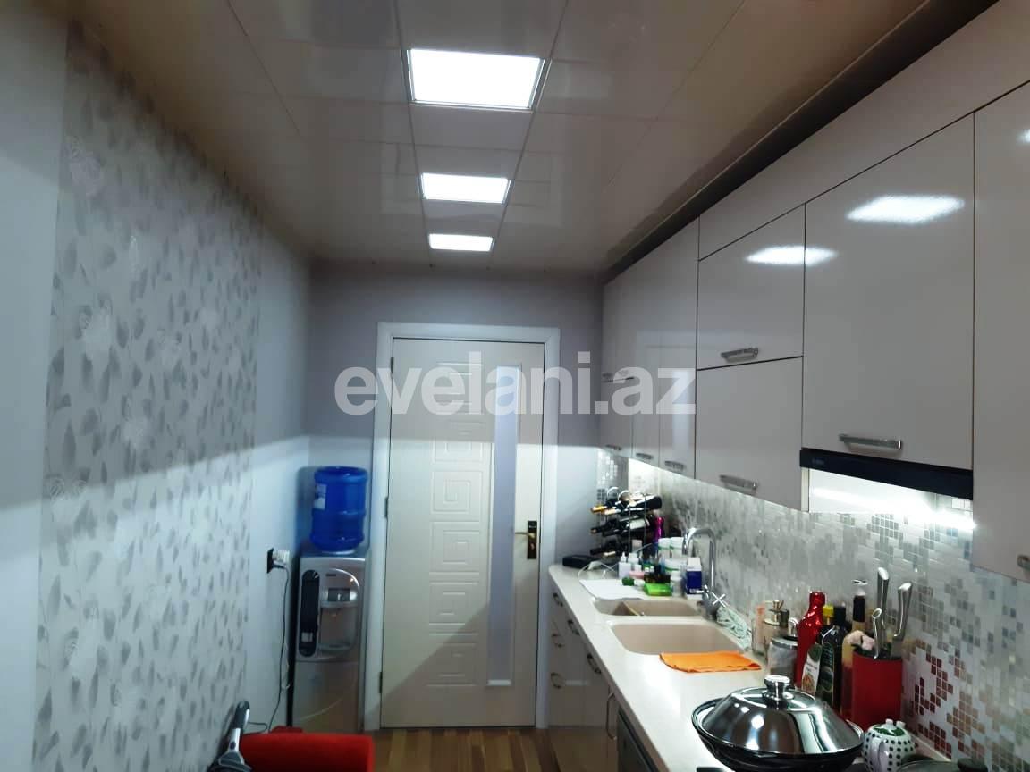 Satılır, köhnə tikili, 3 otaqlı, 100 m², Nizami m.