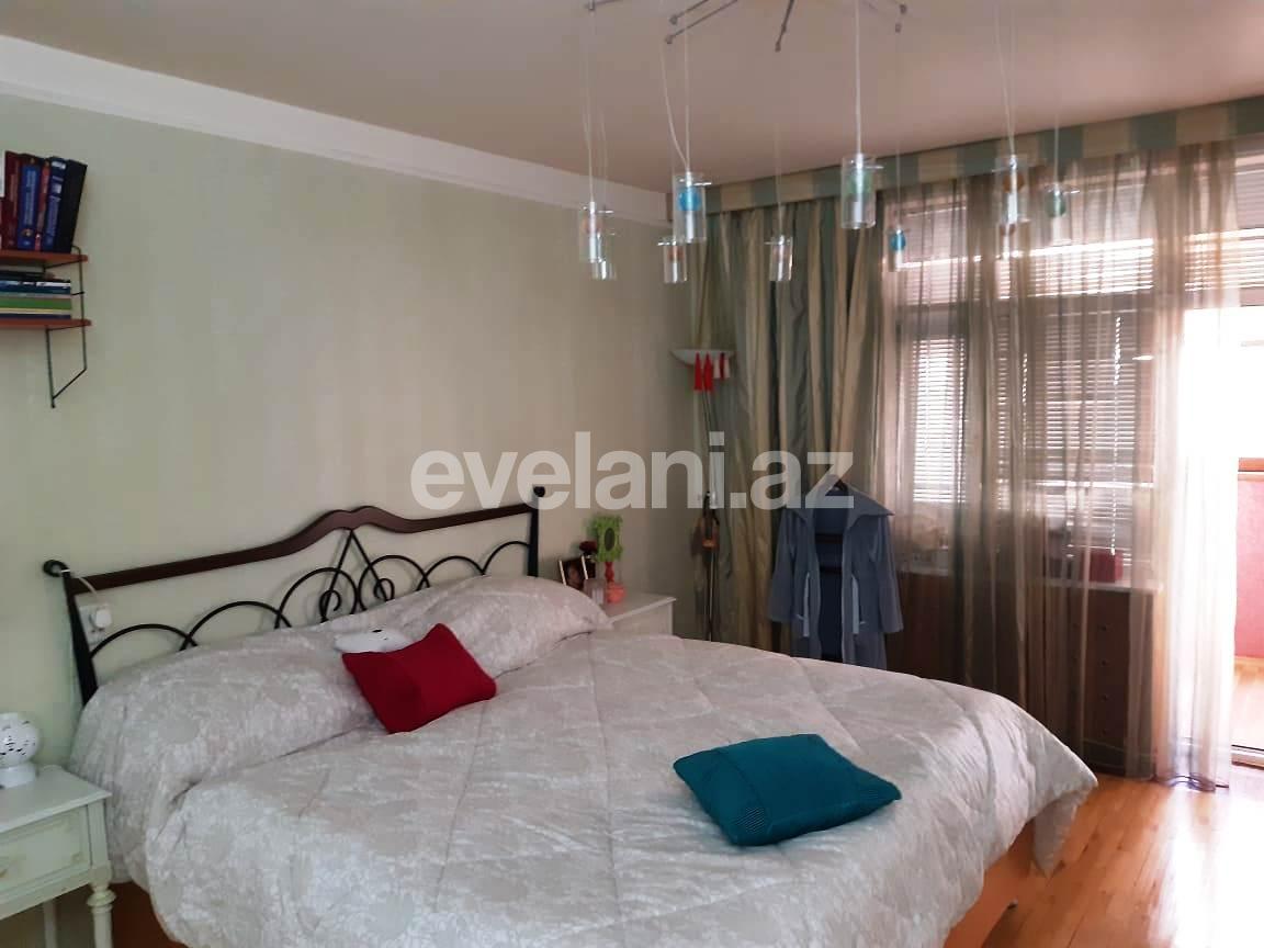 Satılır, köhnə tikili, 3 otaqlı, 100 m², Nizami m.