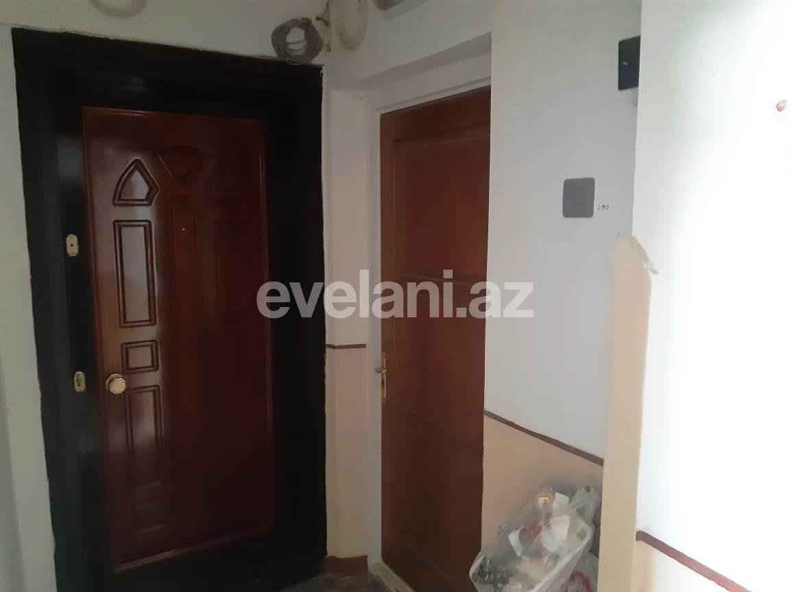 Satılır, köhnə tikili, 3 otaqlı, 100 m², Nizami m.