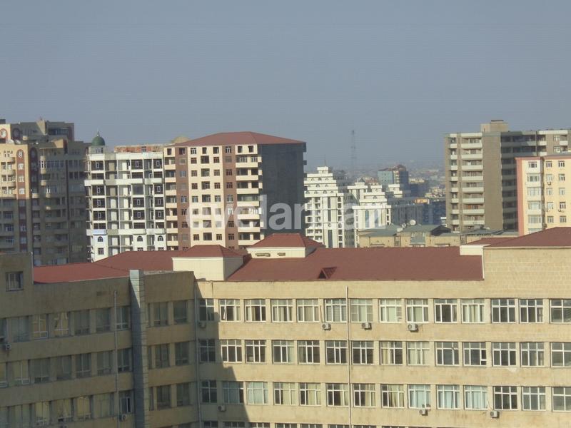 Satılır, yeni tikili, 5 otaqlı, 202 m², Elmlər Akademiyası m.