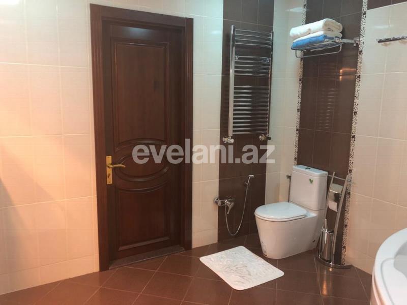 Satılır, yeni tikili, 5 otaqlı, 202 m², Elmlər Akademiyası m.