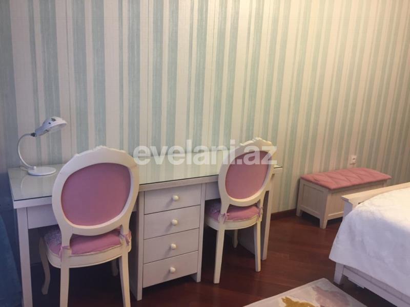 Satılır, yeni tikili, 5 otaqlı, 202 m², Elmlər Akademiyası m.