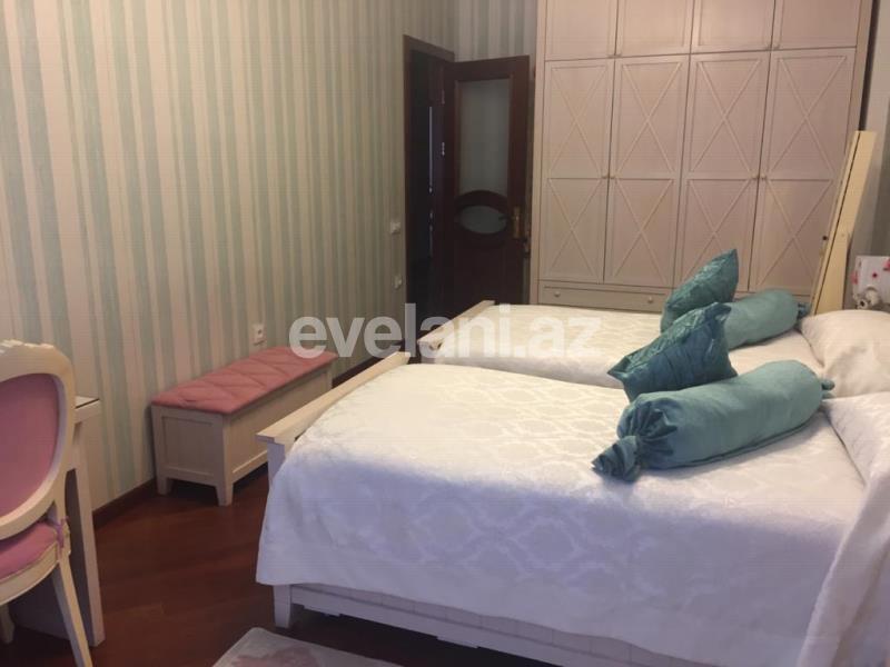 Satılır, yeni tikili, 5 otaqlı, 202 m², Elmlər Akademiyası m.