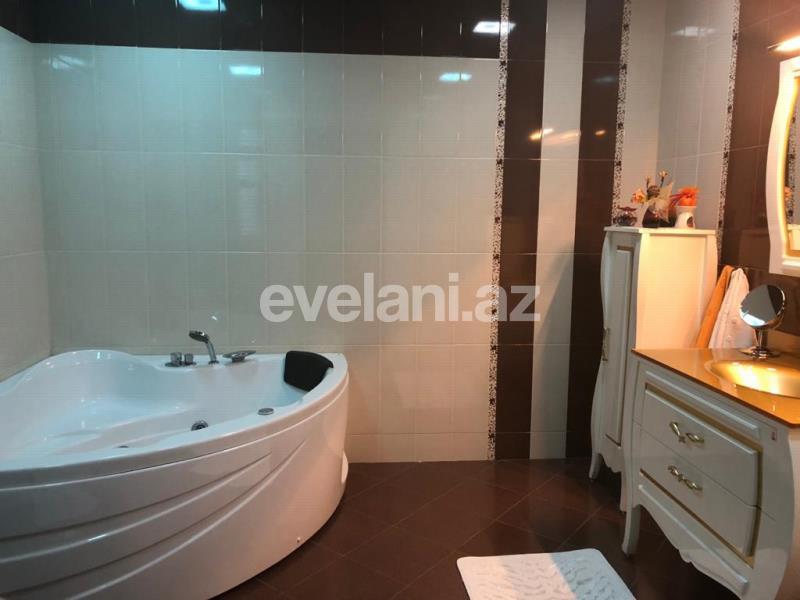 Satılır, yeni tikili, 5 otaqlı, 202 m², Elmlər Akademiyası m.