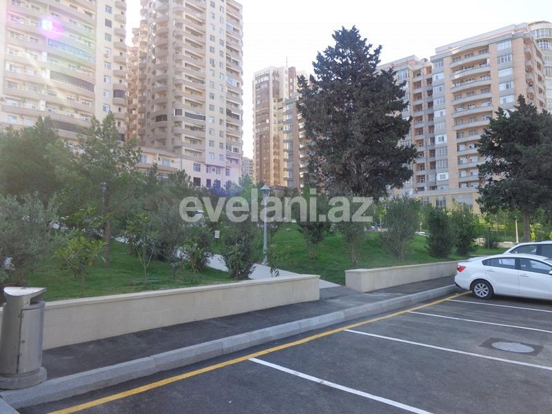 Satılır, yeni tikili, 5 otaqlı, 202 m², Elmlər Akademiyası m.