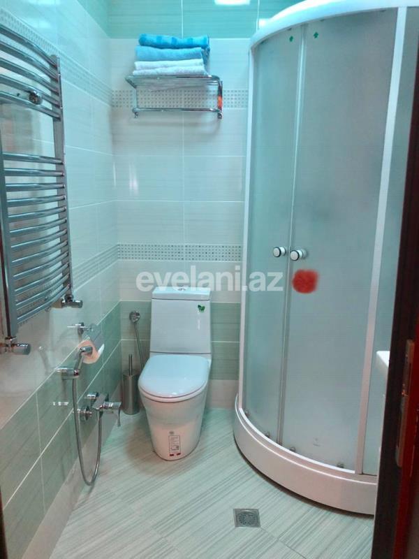 Satılır, yeni tikili, 5 otaqlı, 202 m², Elmlər Akademiyası m.