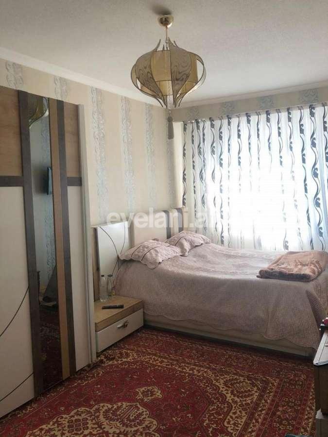 Satılır, köhnə tikili, 4 otaqlı, 85 m², 8 Noyabr m.