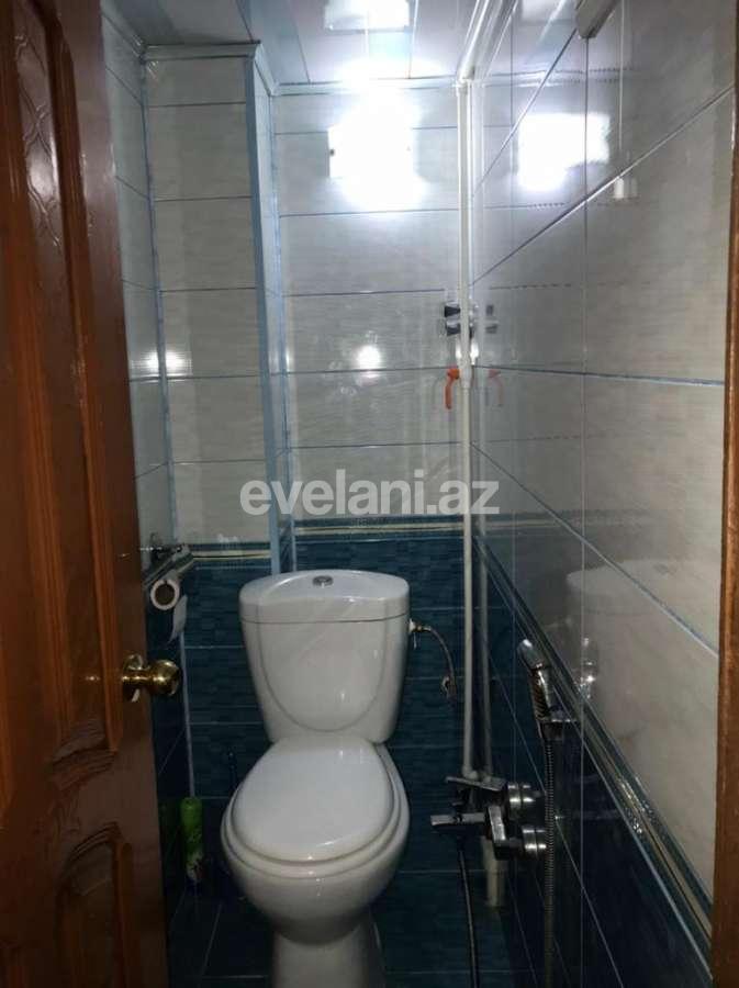 Satılır, köhnə tikili, 4 otaqlı, 85 m², 8 Noyabr m.
