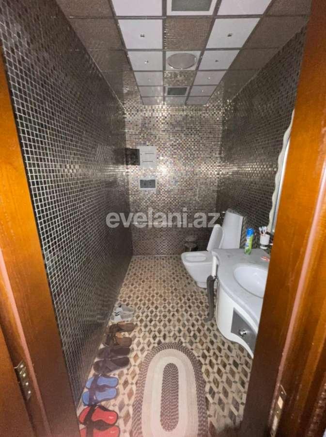 Satılır, yeni tikili, 4 otaqlı, 250 m², Şah İsmayıl Xətai m.