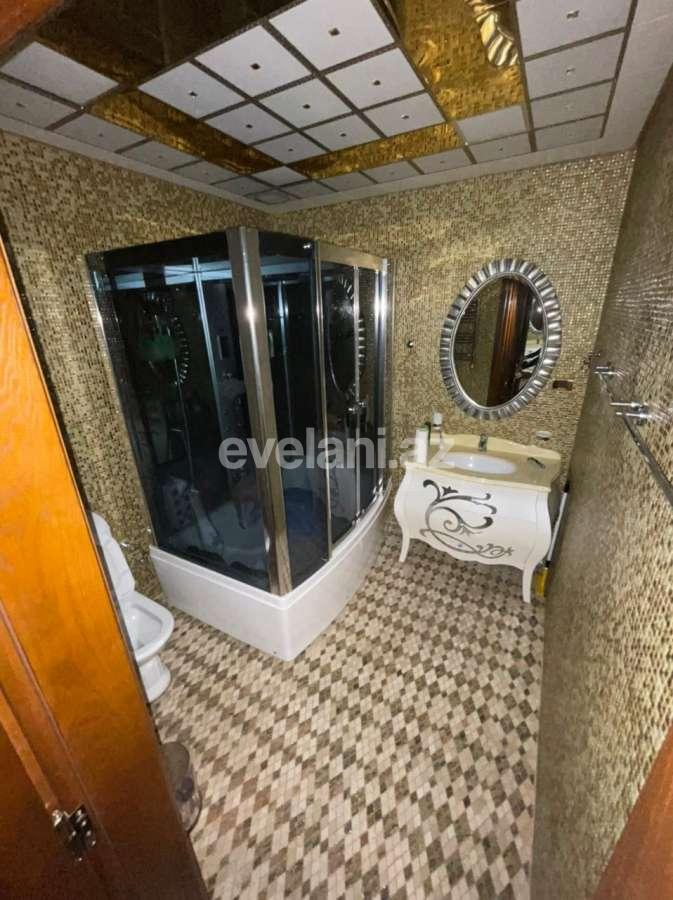 Satılır, yeni tikili, 4 otaqlı, 250 m², Şah İsmayıl Xətai m.