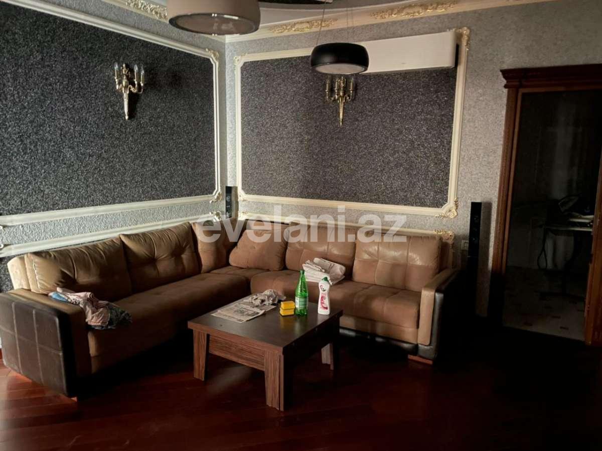 Satılır, yeni tikili, 4 otaqlı, 250 m², Şah İsmayıl Xətai m.