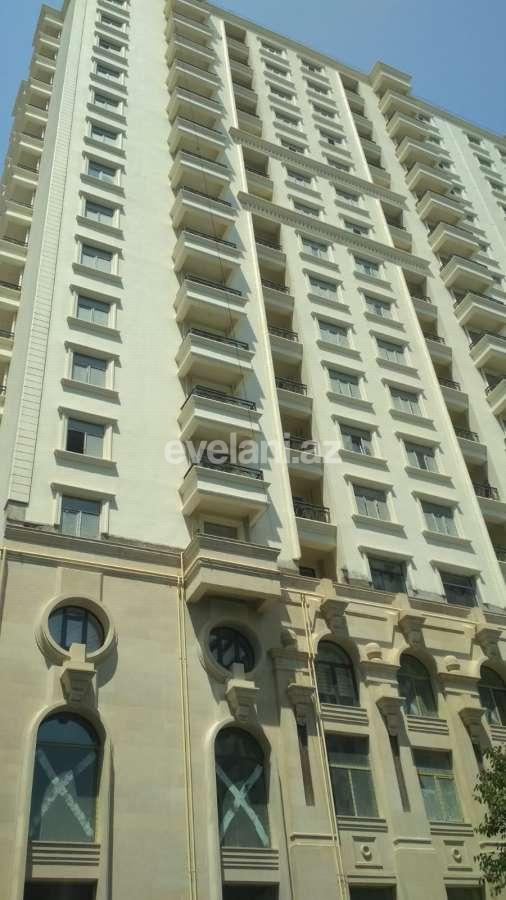 Sale, new building, 4 room, 171.16 m², 28 may m.