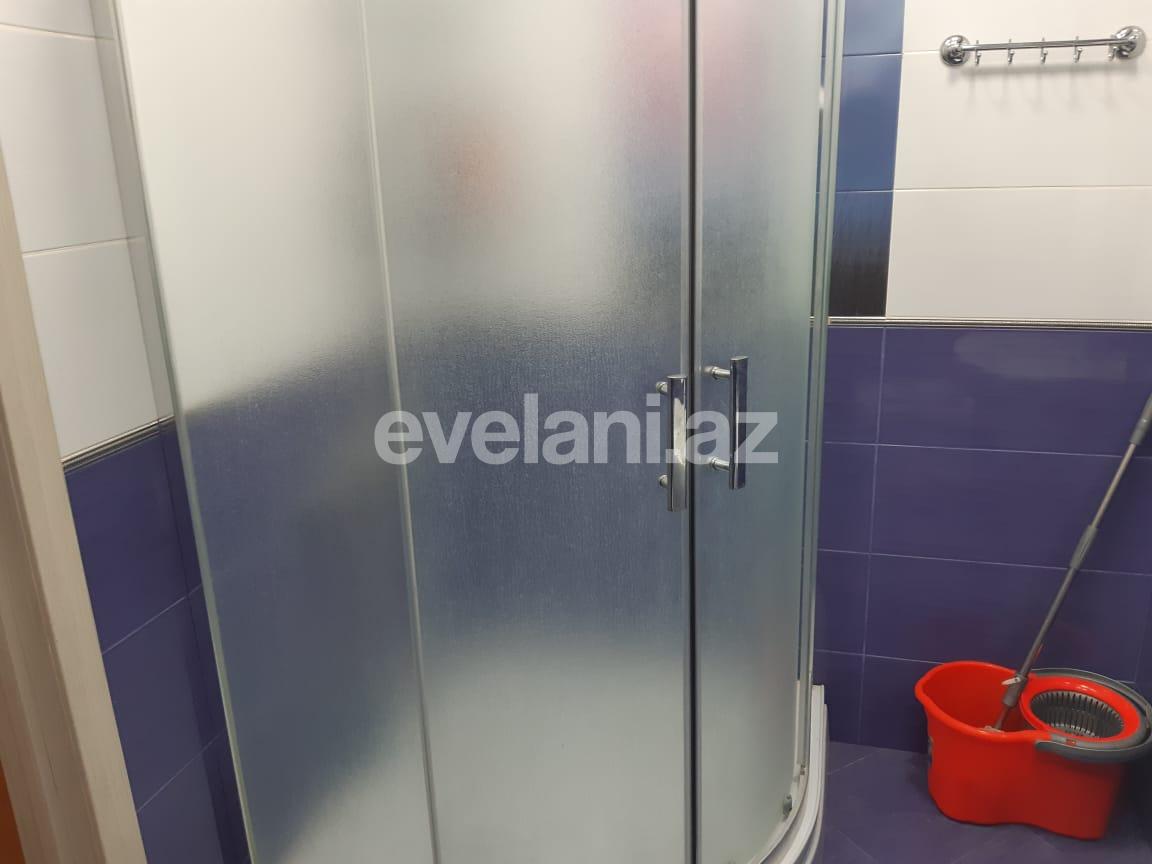 Satılır, yeni tikili, 3 otaqlı, 93 m², Nizami m.