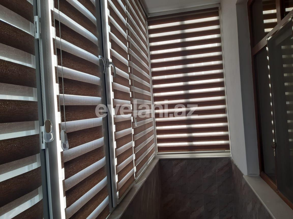 Satılır, yeni tikili, 3 otaqlı, 93 m², Nizami m.