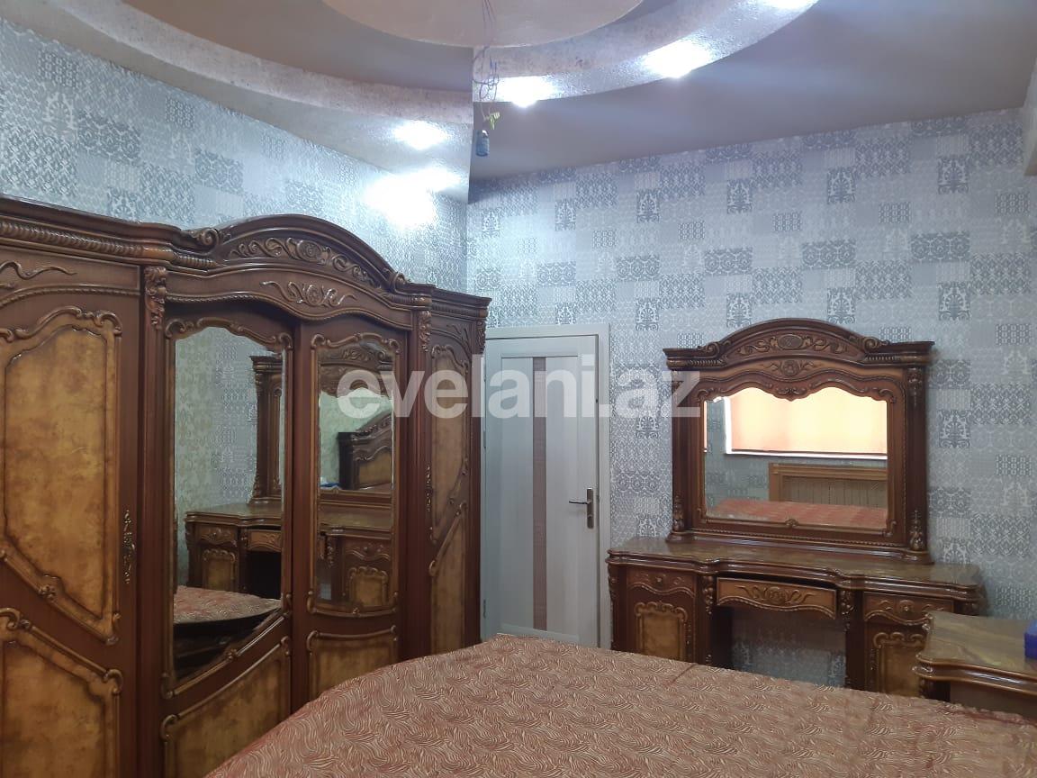 Satılır, yeni tikili, 3 otaqlı, 93 m², Nizami m.