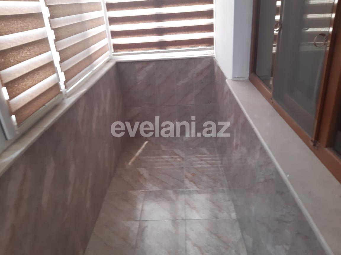 Satılır, yeni tikili, 3 otaqlı, 93 m², Nizami m.