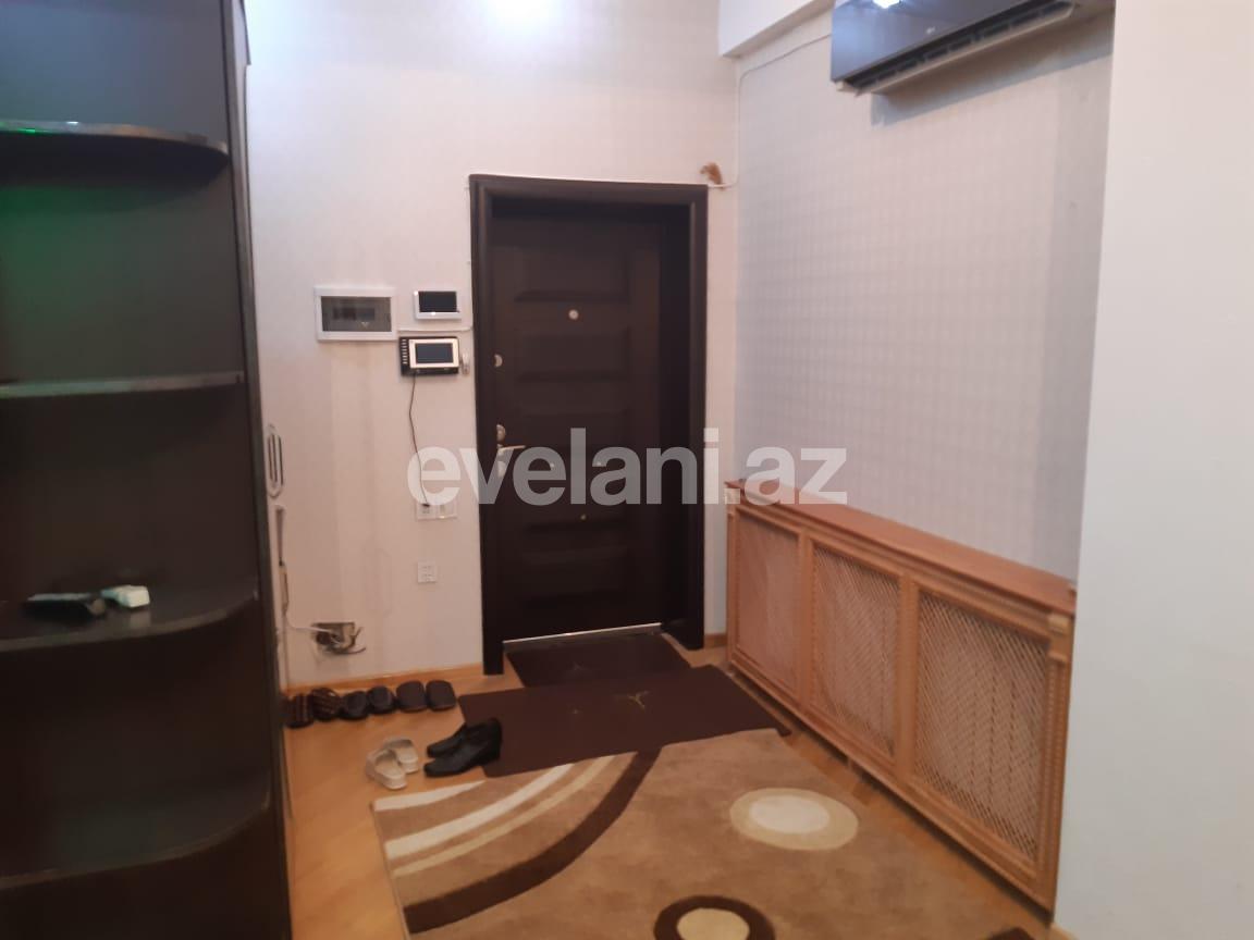 Satılır, yeni tikili, 3 otaqlı, 93 m², Nizami m.