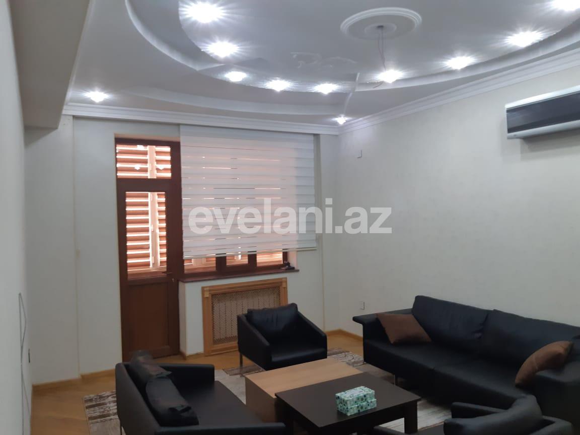 Satılır, yeni tikili, 3 otaqlı, 93 m², Nizami m.