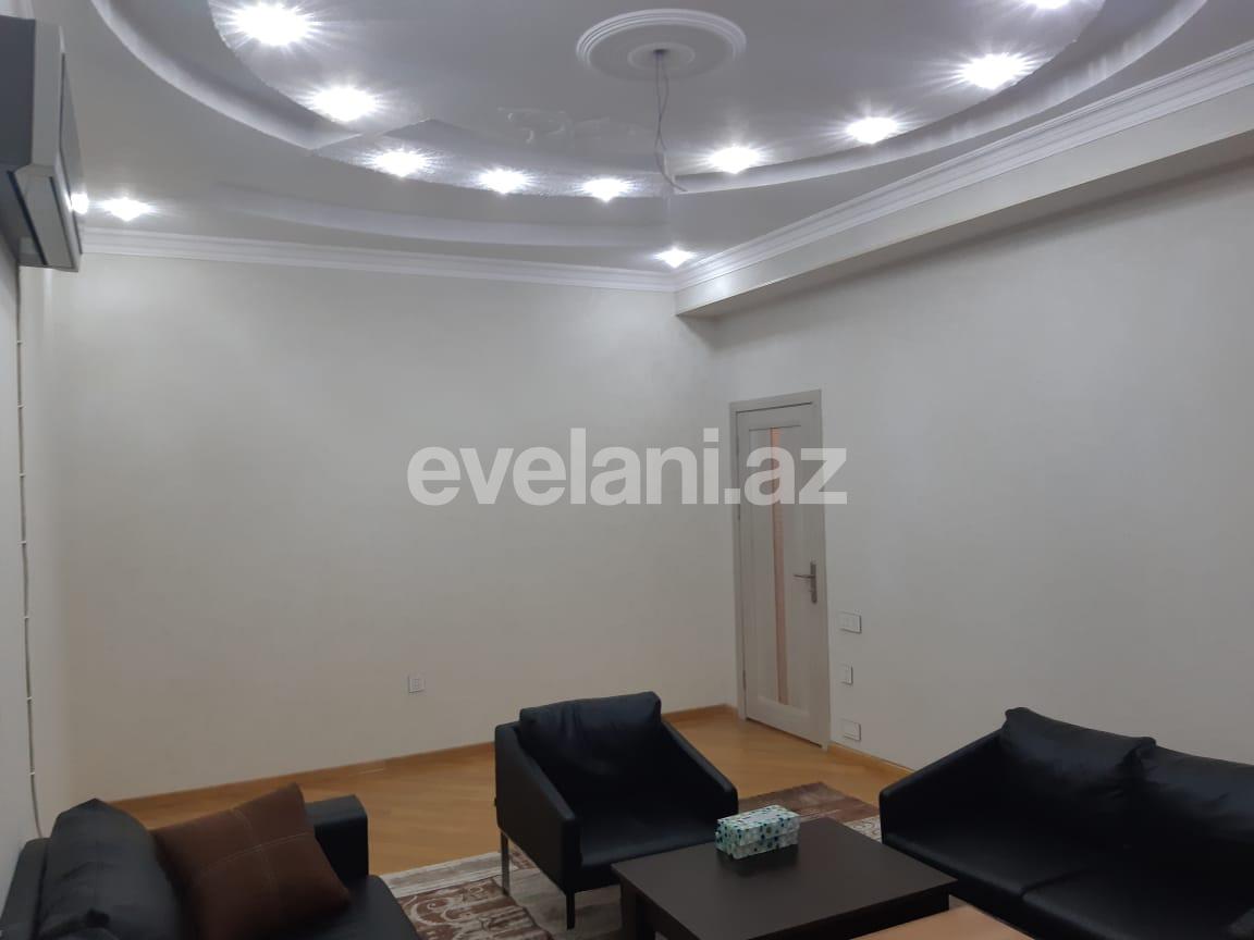 Satılır, yeni tikili, 3 otaqlı, 93 m², Nizami m.