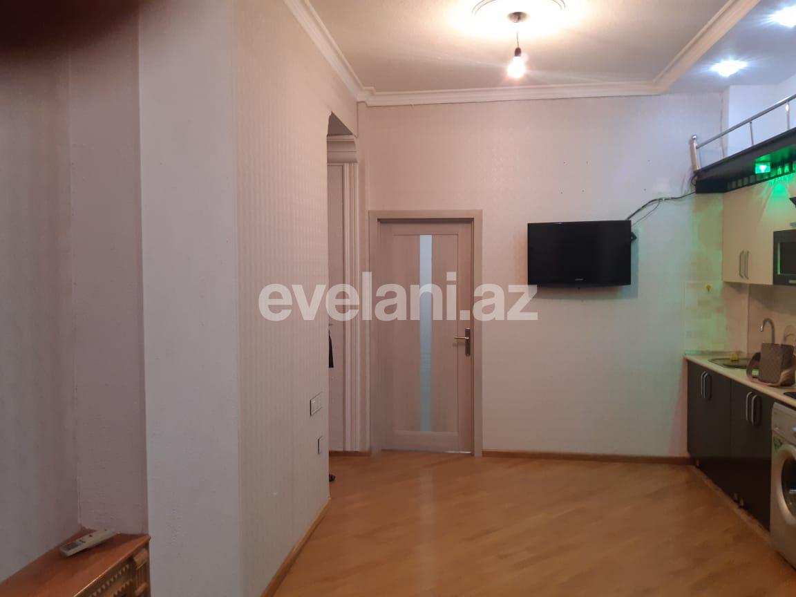 Satılır, yeni tikili, 3 otaqlı, 93 m², Nizami m.