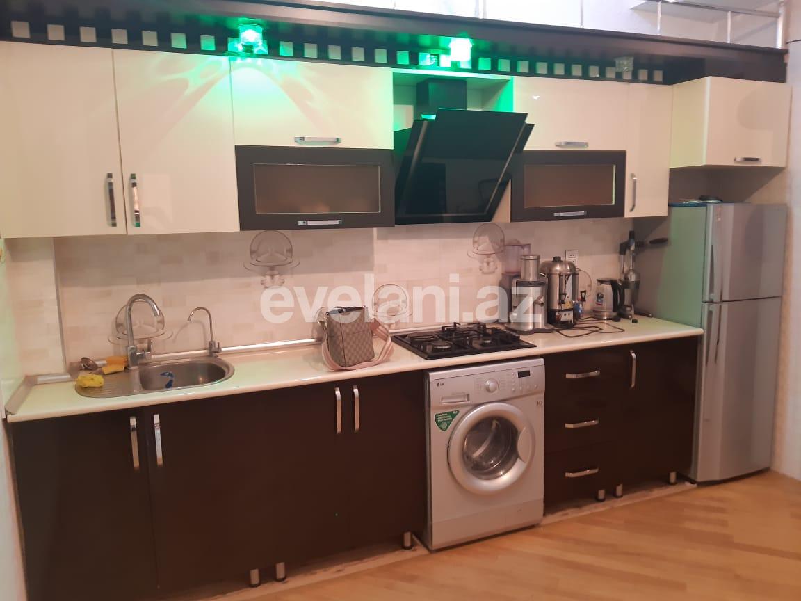 Satılır, yeni tikili, 3 otaqlı, 93 m², Nizami m.