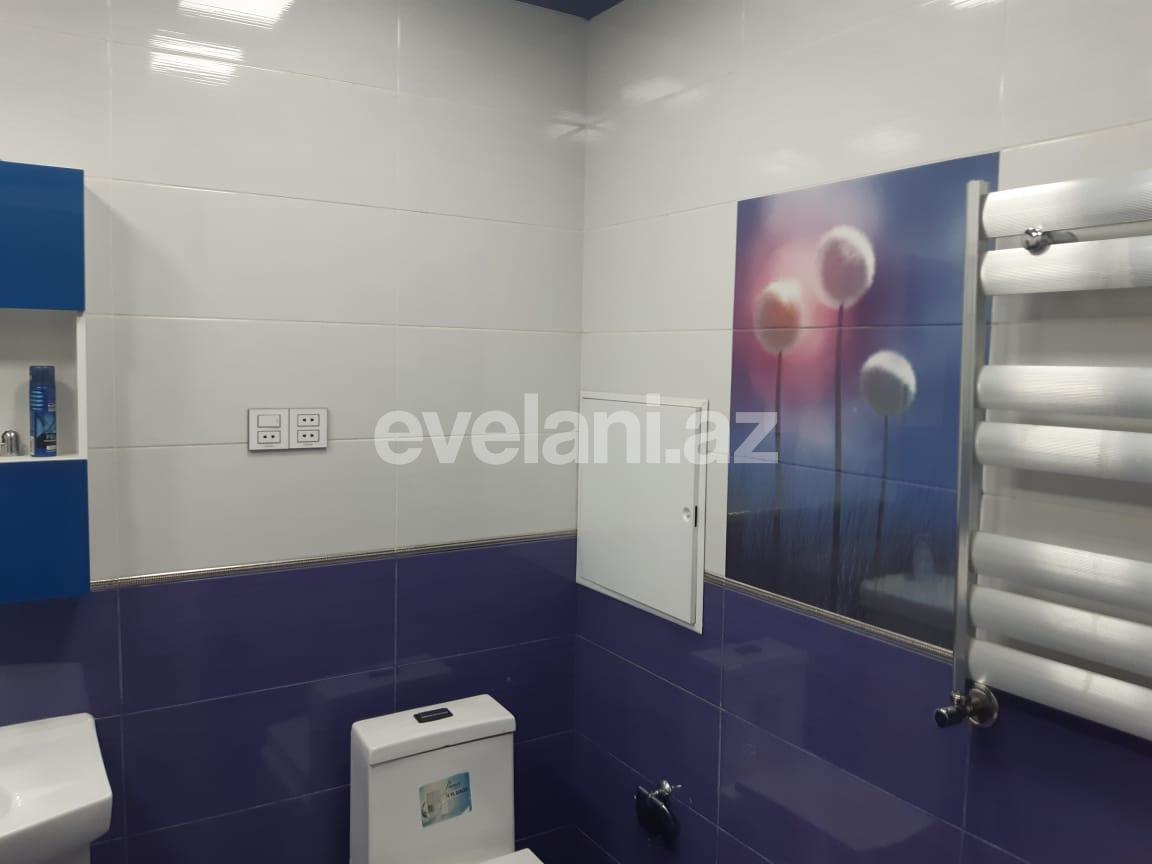 Satılır, yeni tikili, 3 otaqlı, 93 m², Nizami m.