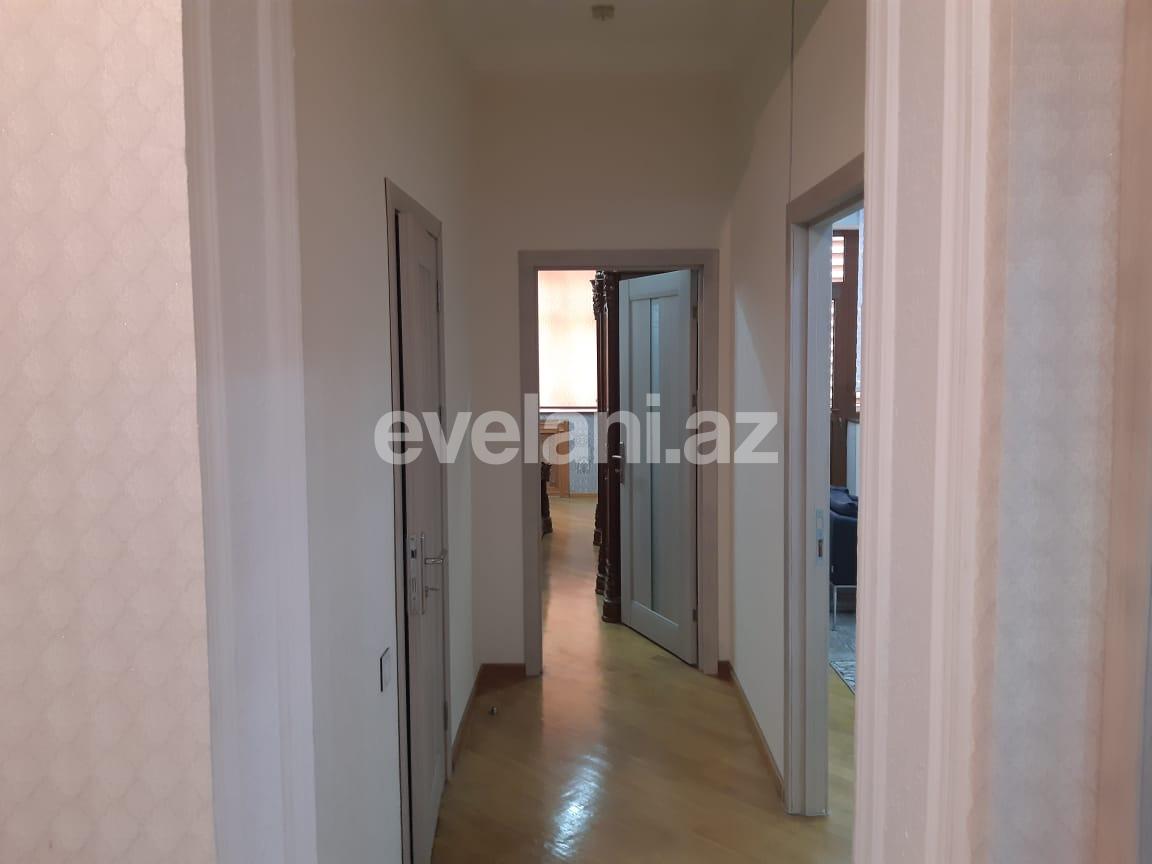 Satılır, yeni tikili, 3 otaqlı, 93 m², Nizami m.