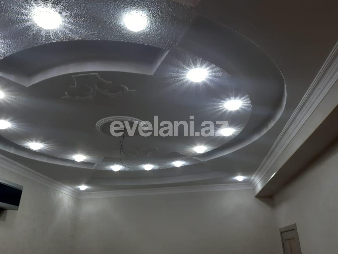 Satılır, yeni tikili, 3 otaqlı, 93 m², Nizami m.