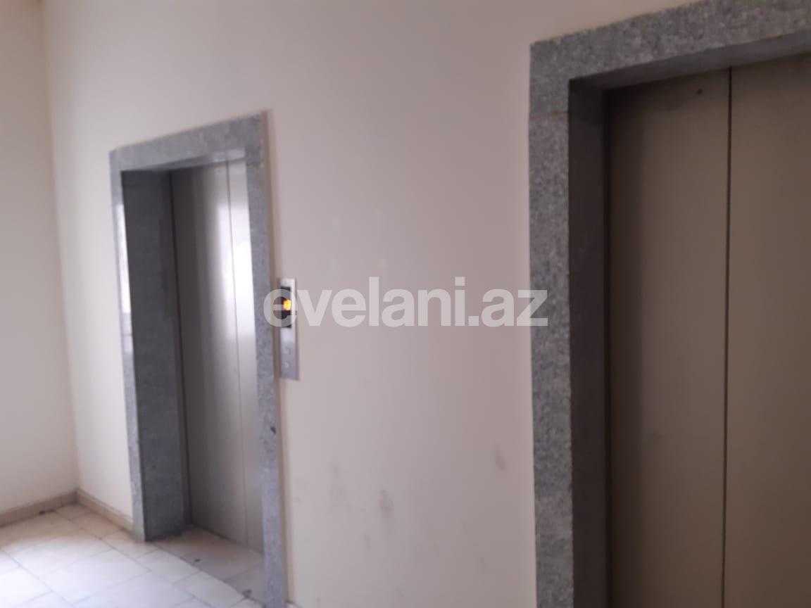 Satılır, yeni tikili, 3 otaqlı, 93 m², Nizami m.