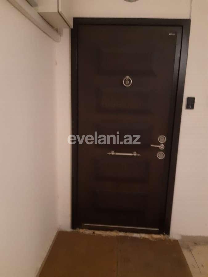 Satılır, yeni tikili, 3 otaqlı, 93 m², Nizami m.