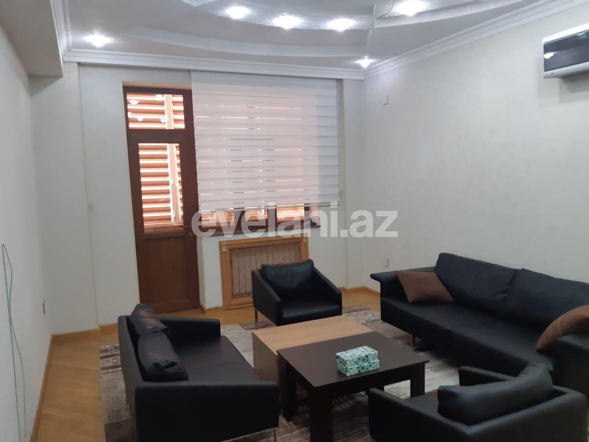 Satılır, yeni tikili, 3 otaqlı, 93 m², Nizami m.