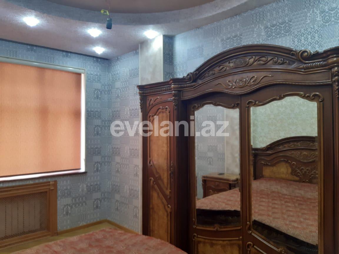 Satılır, yeni tikili, 3 otaqlı, 93 m², Nizami m.