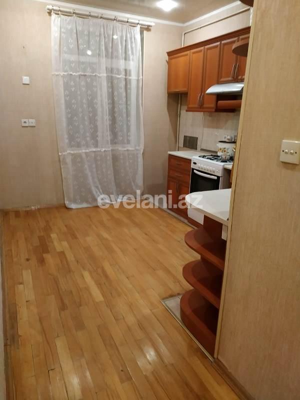 Satılır, köhnə tikili, 2 otaqlı, 70 m², Gənclik m.