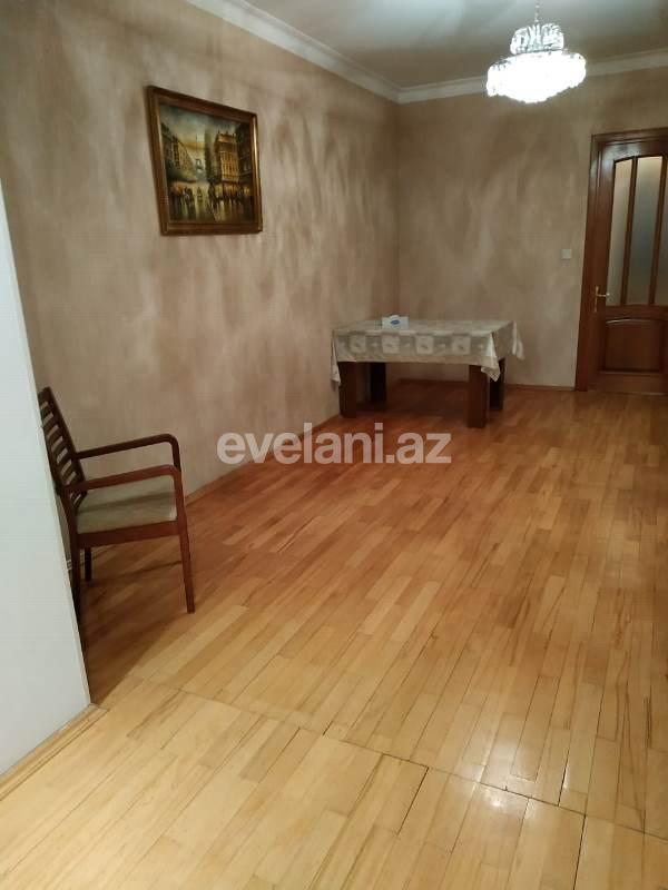 Satılır, köhnə tikili, 2 otaqlı, 70 m², Gənclik m.