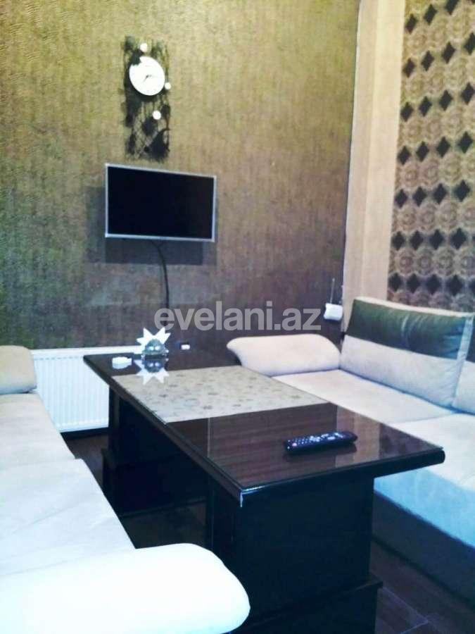 Rent, office, 6 room, 200 m², Ganjlik m.