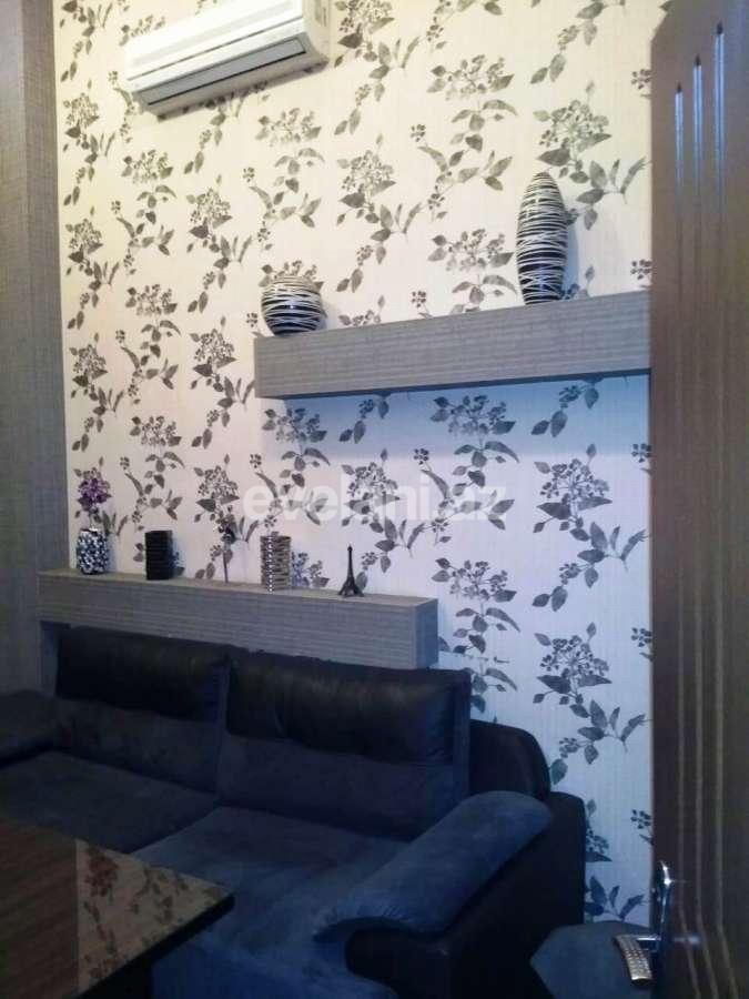 Rent, office, 6 room, 200 m², Ganjlik m.