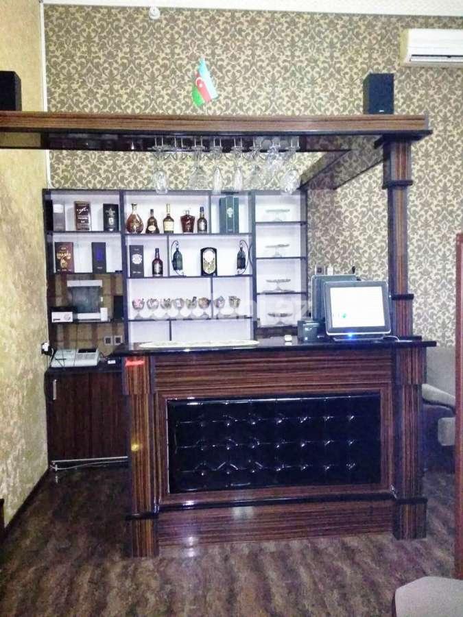 Rent, office, 6 room, 200 m², Ganjlik m.