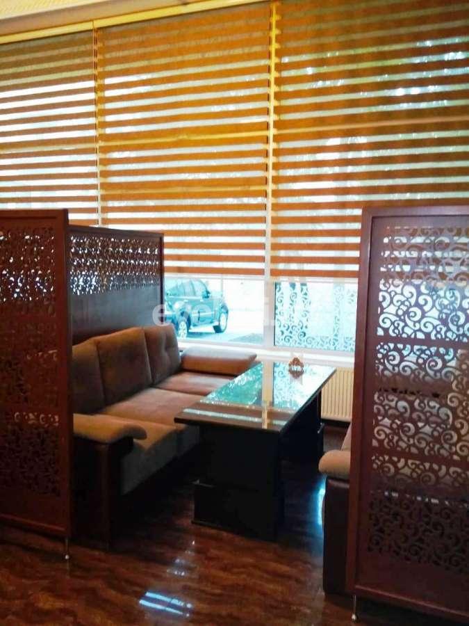 Rent, office, 6 room, 200 m², Ganjlik m.