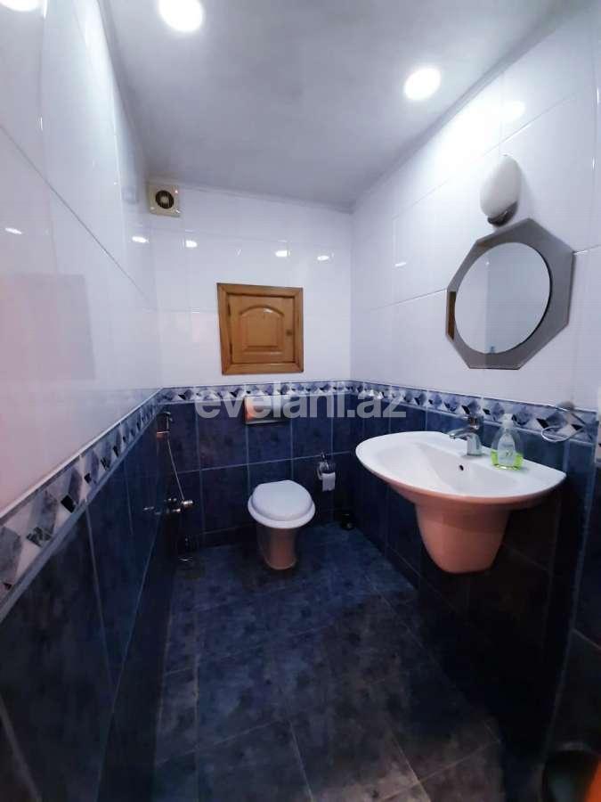 Satılır, yeni tikili, 4 otaqlı, 165 m², Sahil m.