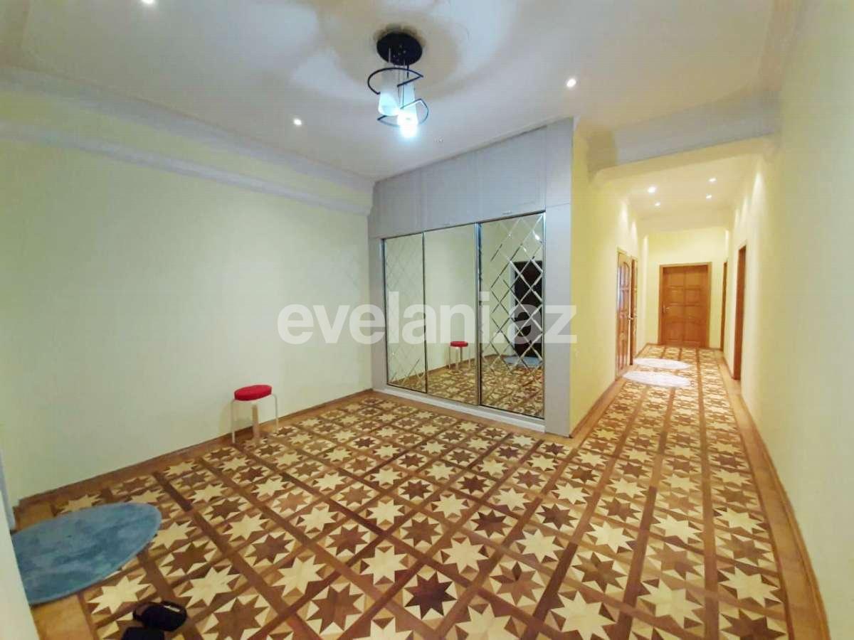 Satılır, yeni tikili, 4 otaqlı, 165 m², Sahil m.