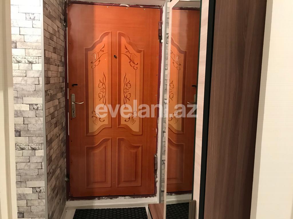 Satılır, yeni tikili, 1 otaqlı, 40 m², Nəriman Nərimanov m.