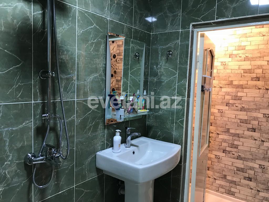 Satılır, yeni tikili, 1 otaqlı, 40 m², Nəriman Nərimanov m.