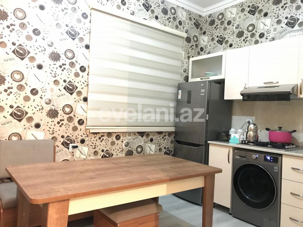 Satılır, yeni tikili, 1 otaqlı, 40 m², Nəriman Nərimanov m.