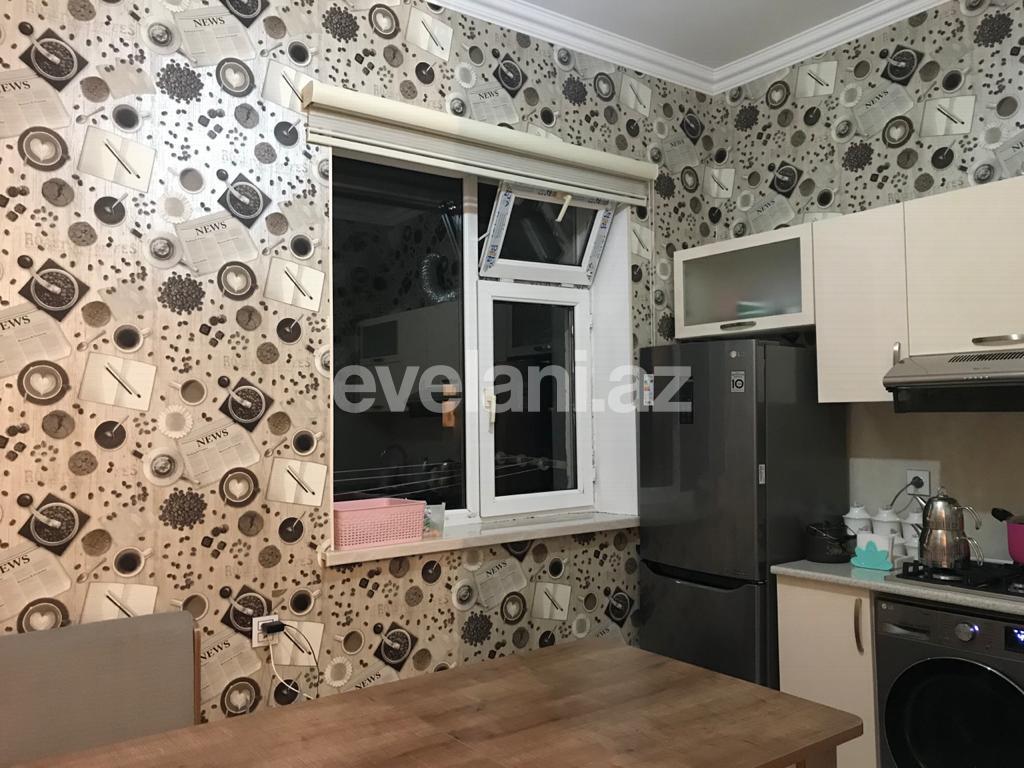 Satılır, yeni tikili, 1 otaqlı, 40 m², Nəriman Nərimanov m.