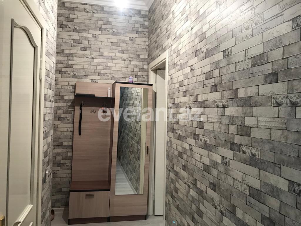 Satılır, yeni tikili, 1 otaqlı, 40 m², Nəriman Nərimanov m.